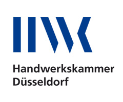 Handwerkskammer Düsseldorf Logo